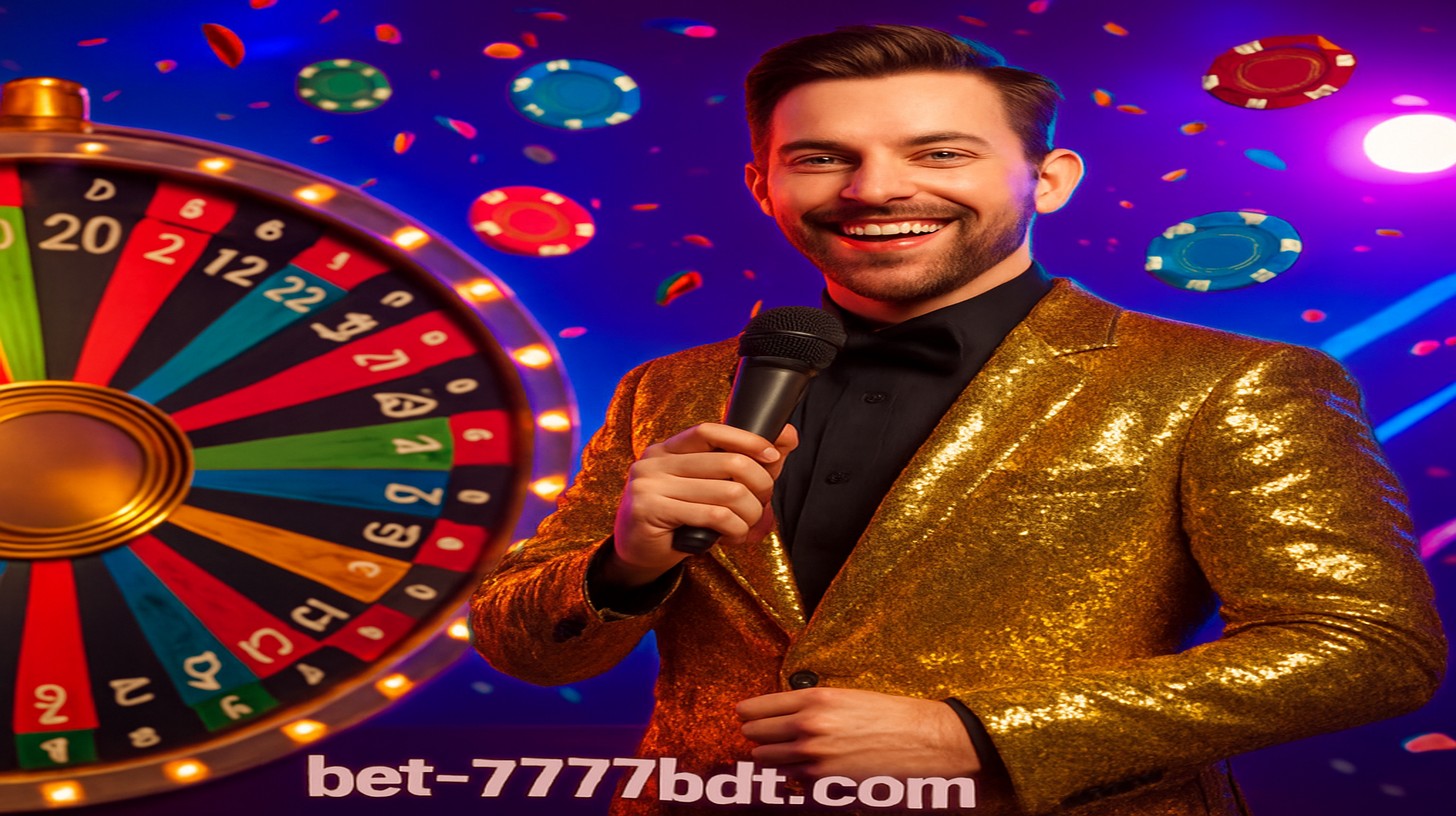 7777bdt ওয়েবসাইটে ক্রেজি টাইম অ্যাপ ও আর্কেড গেমপ্লে রিভিউ